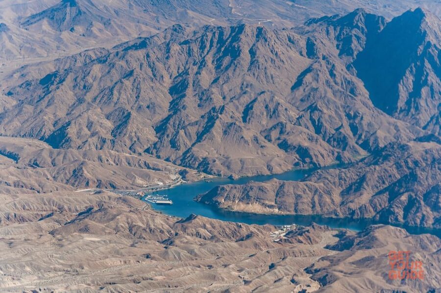 From Las Vegas: Grand Canyon West Rim Airplane Tour - Who should book this flight?