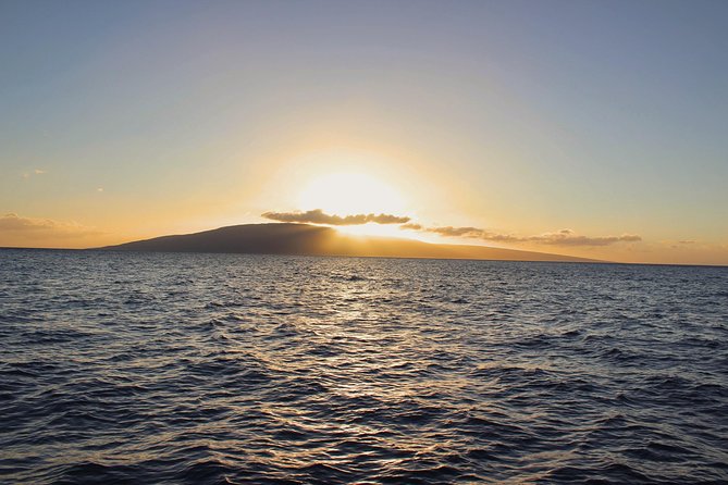 From Ma'alaea Harbor: Sunset Dinner Cruise Aboard the Quicksilver - Finding Ma’alaea Harbor Without Losing the Sunset