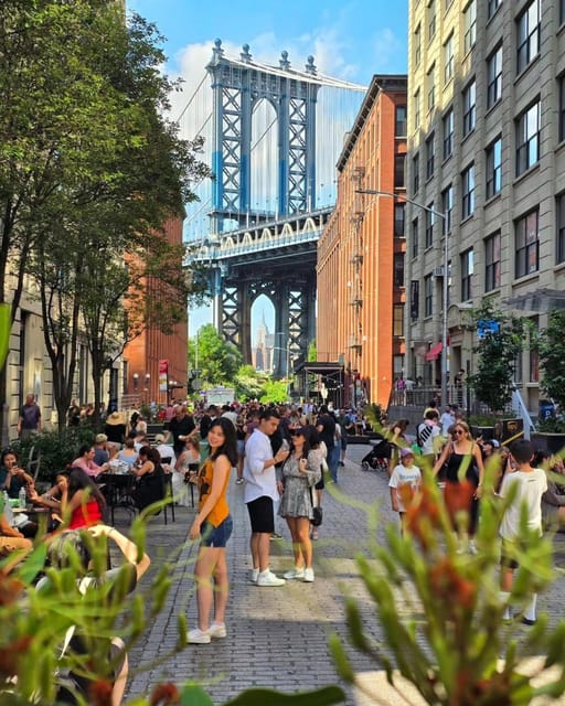 From Manhattan: 5-Hour Bronx, Queens, and Brooklyn Bus Tour - Practical details that affect your day