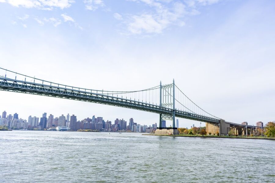 From Manhattan: Bronx, Queens and Brooklyn Half-Day Tour - Yankee Stadium and the Bronx Grand Concourse
