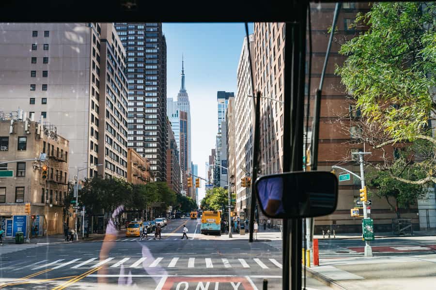 From Manhattan: Full-Day NYC Boroughs and Coney Island Tour - Is $49 good value?