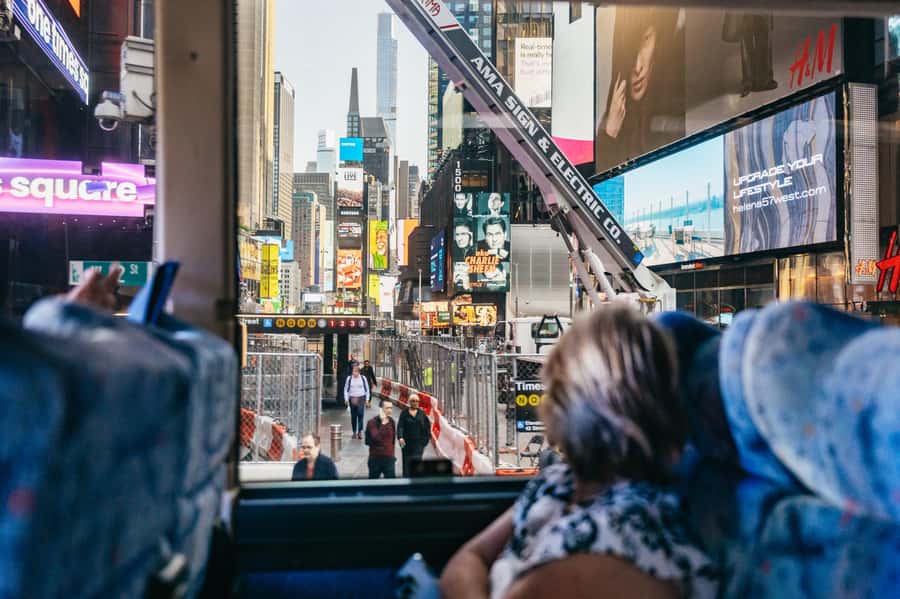 From Manhattan: Full-Day NYC Boroughs and Coney Island Tour - Queens and the many faces of Flushing Meadows