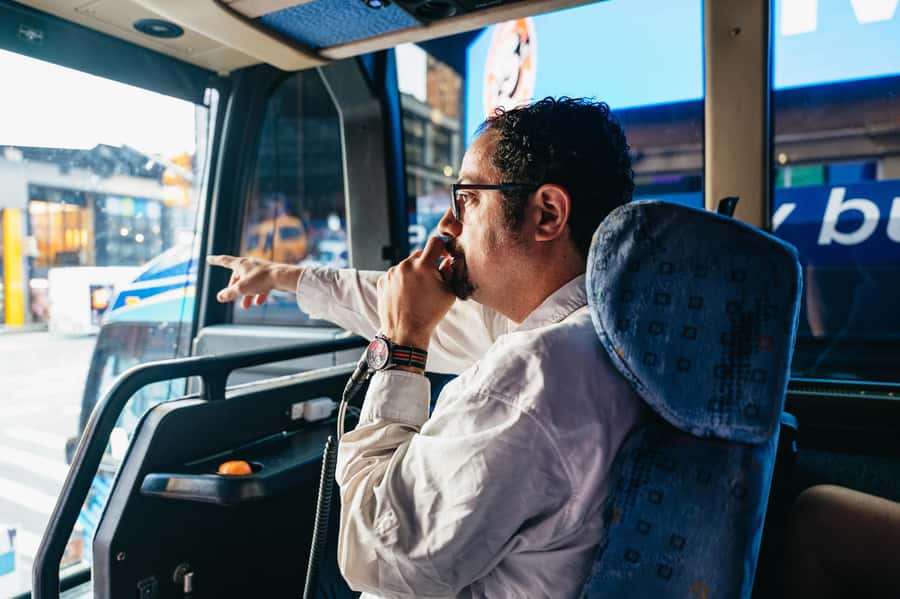 From Manhattan: Full-Day NYC Boroughs and Coney Island Tour - The guides make or break the ride