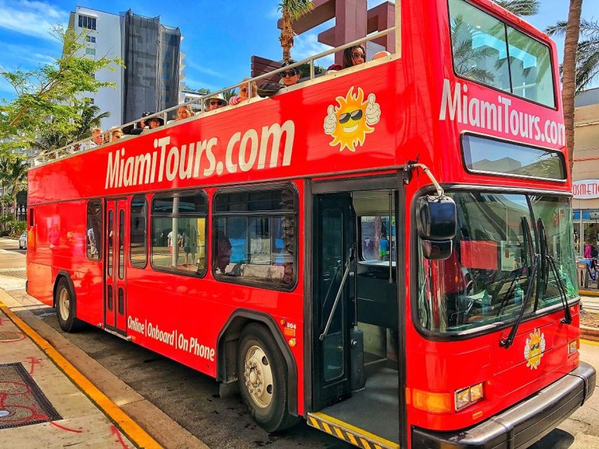 From Miami: Everglades Wildlife Show, Airboat & Bus Transfer - The 40-minute airboat ride
