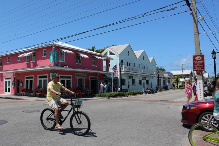 From Miami: Key West Day Trip with Pickup at Selected Hotels - Optional activities can change the value