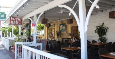 Key West Day Trip with Pickup at Selected Hotels