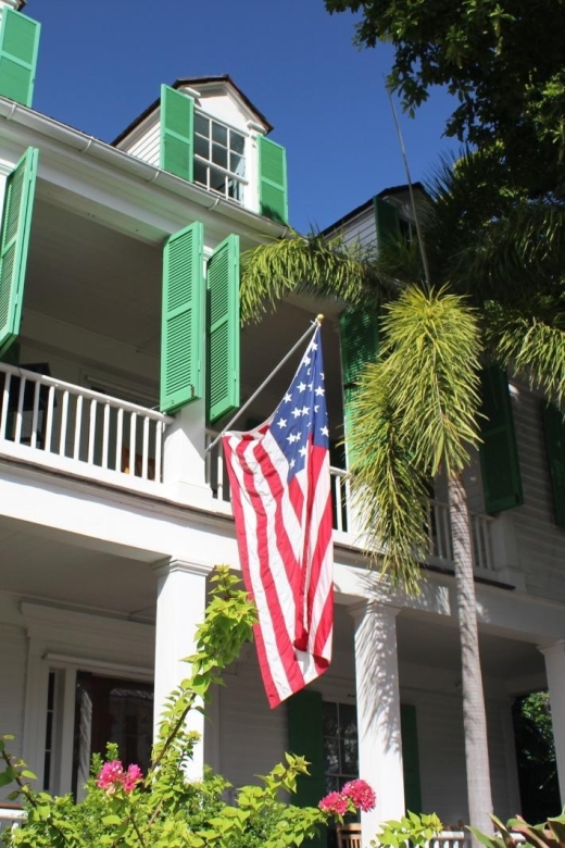 From Miami: Key West Day Trip with Pickup at Selected Hotels - The price is hard to beat, with some limits