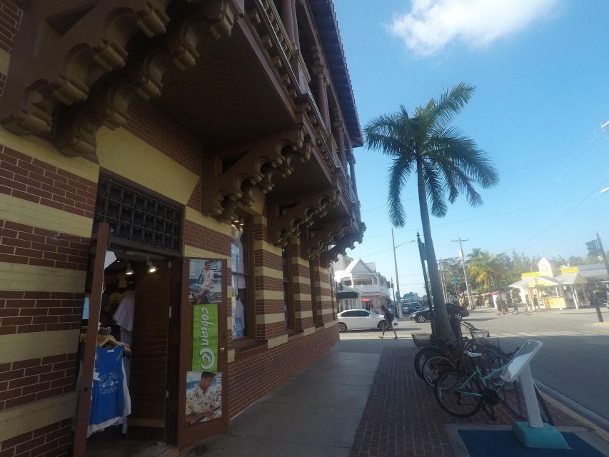 From Miami: Key West Day Trip with Pickup at Selected Hotels - Guides, drivers, and the practical side of the ride