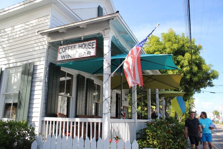 From Miami: Key West Day Trip with Pickup at Selected Hotels - What to do with your six hours