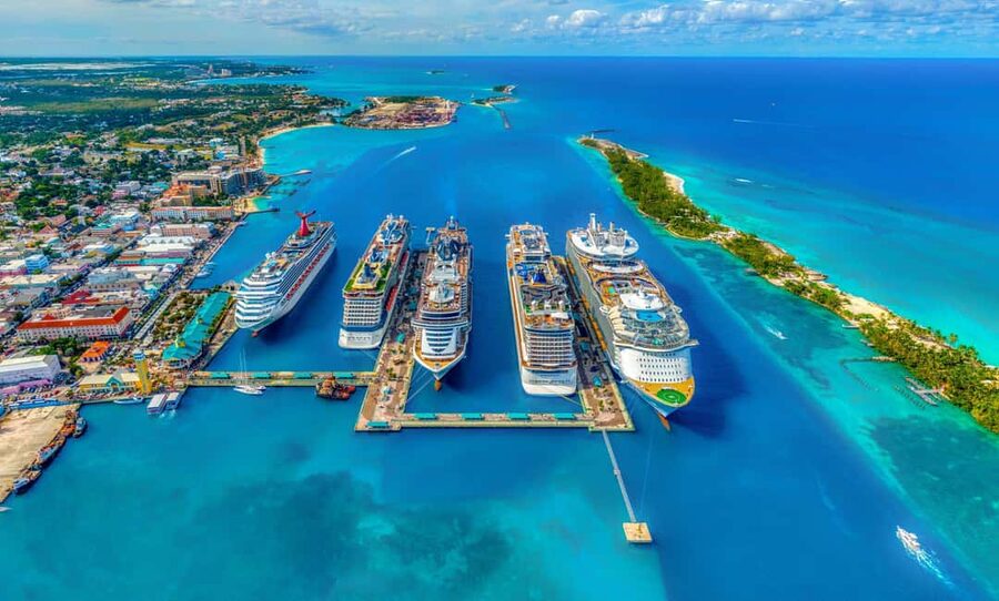 From Miami: Roundtrip Bimini Ferry with Hotel Transfers - Key points to know before booking