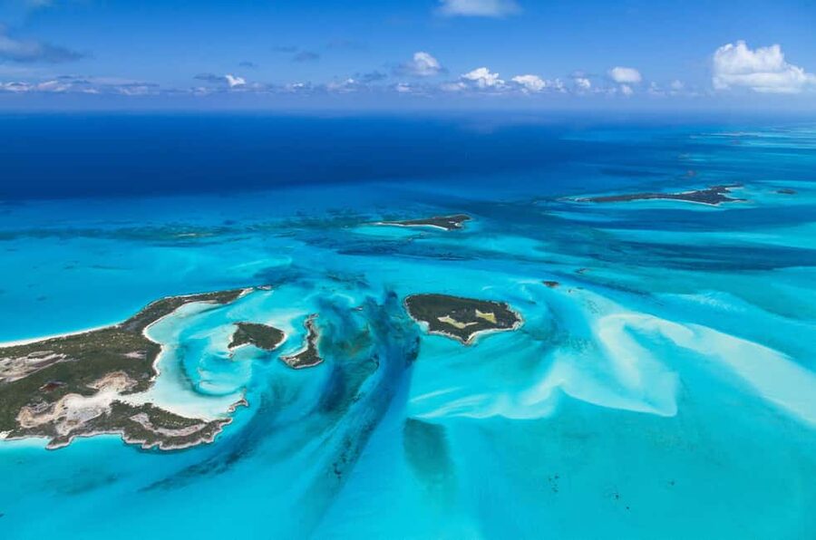From Miami: Roundtrip Bimini Ferry with Hotel Transfers - Why Bimini works as a Miami day trip