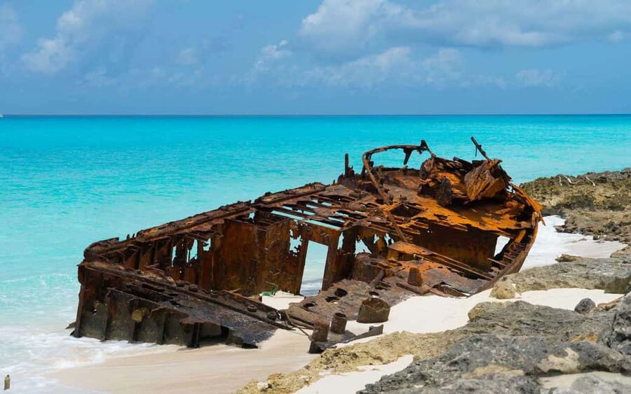 From Miami: Roundtrip Bimini Ferry with Hotel Transfers - The early pickup from Miami Beach
