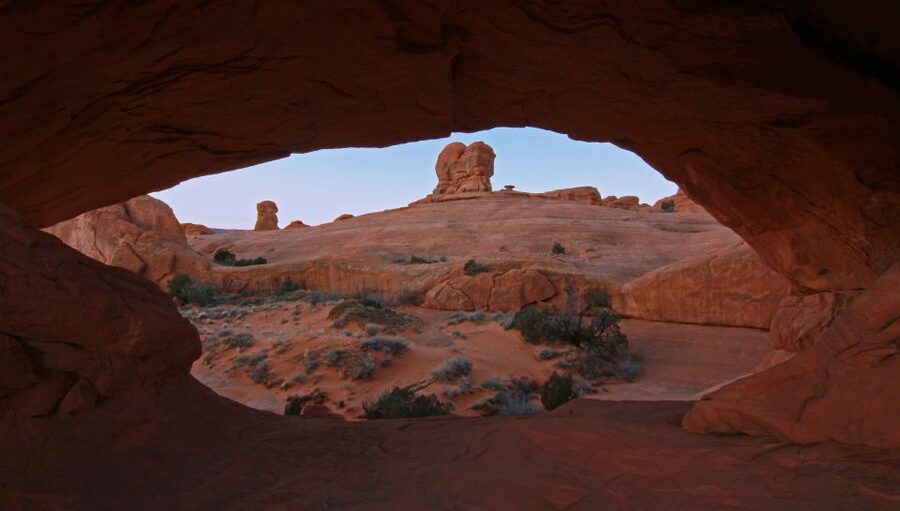 From Moab: Half-Day Arches National Park 4x4 Driving Tour - Why take a 4x4 into Arches National Park?