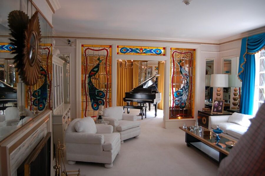 From Nashville: Memphis Tour with Graceland VIP Access - Why this Nashville to Memphis day trip works
