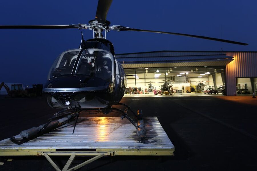 From New Jersey: New York City Skyline Tour - Best time to book this flight