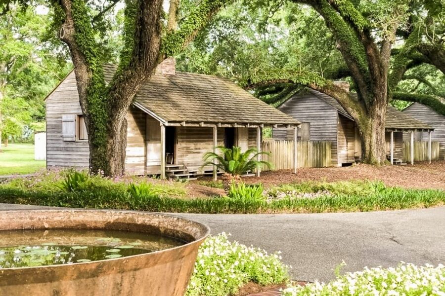 From New Orleans: Oak Alley Plantation Tour - What makes this Oak Alley trip worth your time