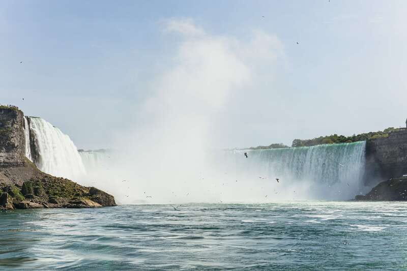 From New York City: Niagara Falls One Day Tour - Should you book it?