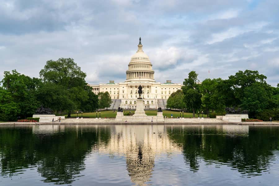 From New York City: Washington and Philadelphia 1-Day Tour - Why this ambitious day trip works