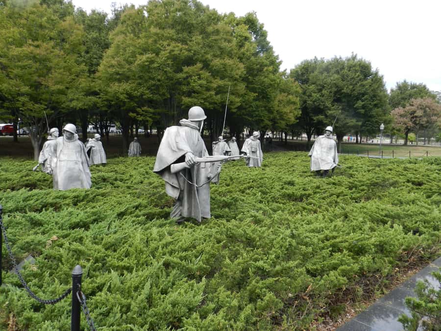 From New York City: Washington and Philadelphia 1-Day Tour - The break between Washington and Philadelphia