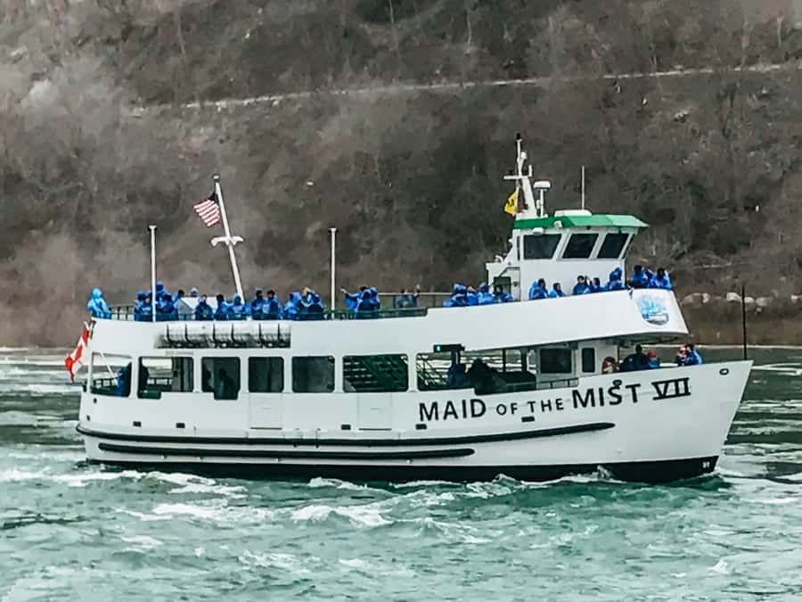 From NYC: 1-Day Niagara Falls Tour - Should you book the $160 Niagara Falls day trip?