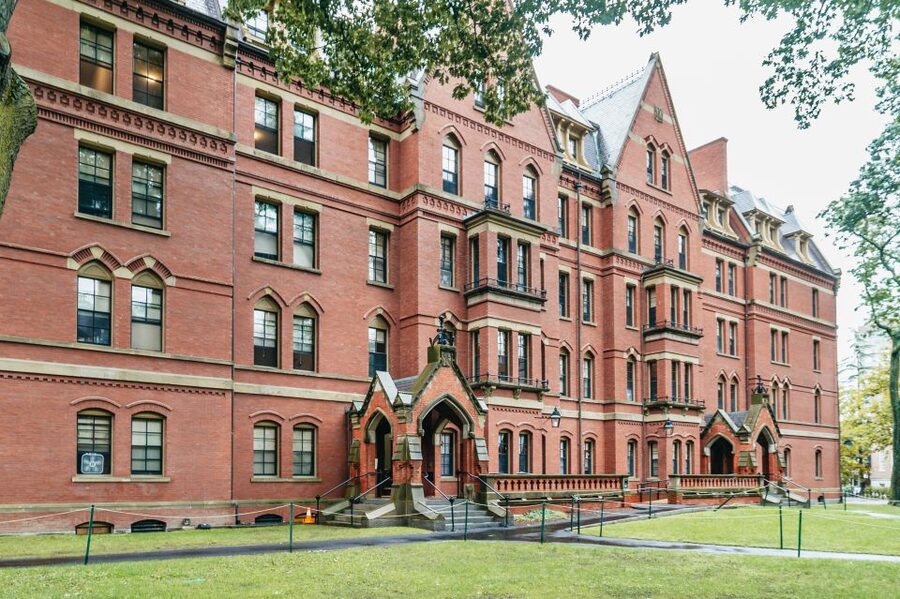 From NYC: Boston and the Freedom Trail Full-Day Tour - Cambridge, MIT, and the Charles River