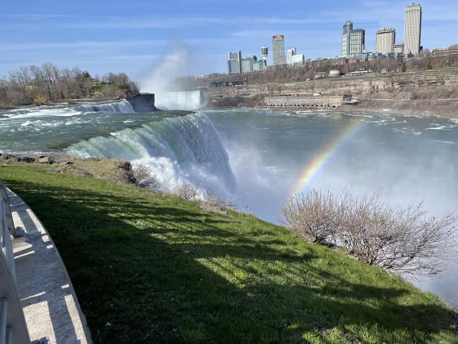 From NYC: Guided Niagara Falls Full-Day Trip - Key points to know before you book