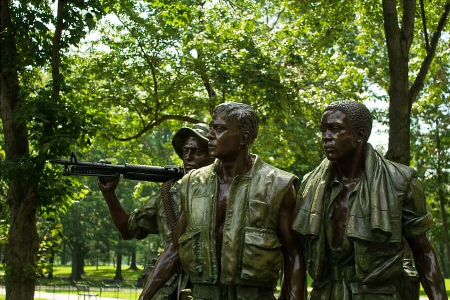 From NYC: Washington Highlights Guided One Day Tour - Key points to know before booking