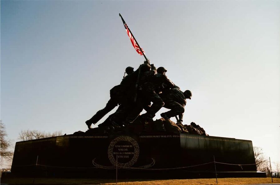 From NYC: Washington Highlights Guided One Day Tour - Should you book this Washington day trip?