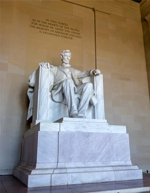 From NYC: Washington Highlights Guided One Day Tour - Is a one-day Washington trip from New York worth the long ride?