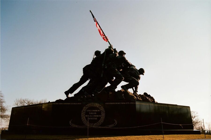 From NYC: Washington Highlights Guided One Day Tour - Capitol Hill, lunch, and museum time