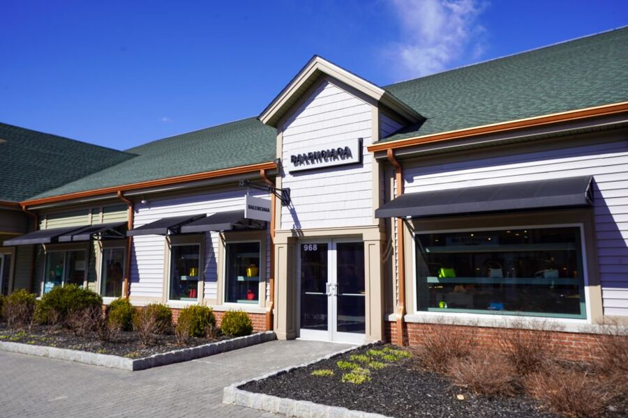 From NYC: Woodbury Common Premium Outlets Shopping Tour - Who will enjoy this trip most?