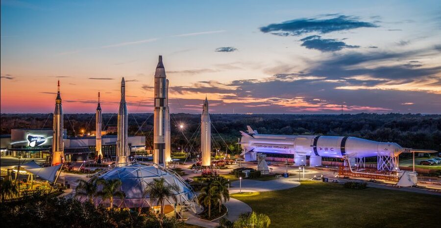 From Orlando: Kennedy Space Center Trip with Transport - Key points to know before you book