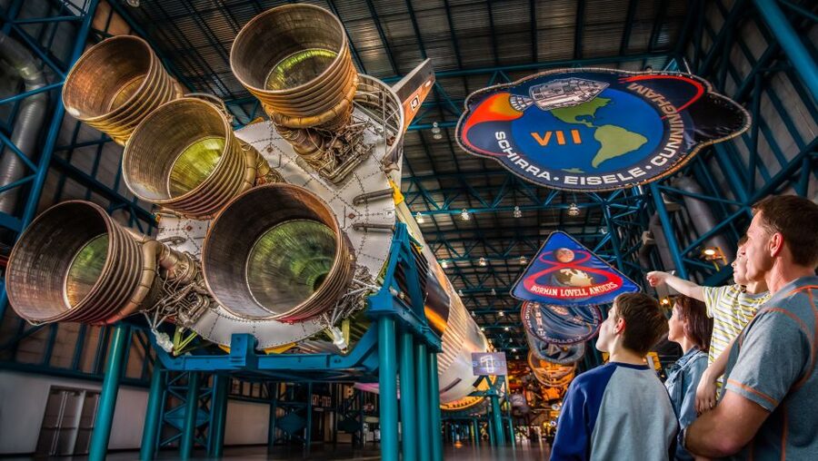 From Orlando: Kennedy Space Center Trip with Transport - Why this Orlando day trip works