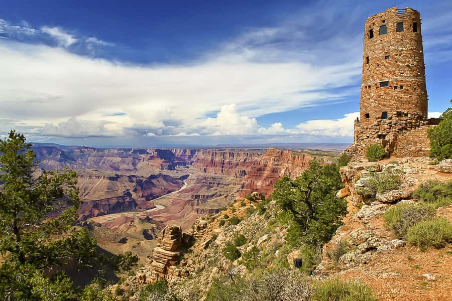From Phoenix: Grand Canyon, Sedona, and Oak Creek Day Trip - Why this long Arizona day works