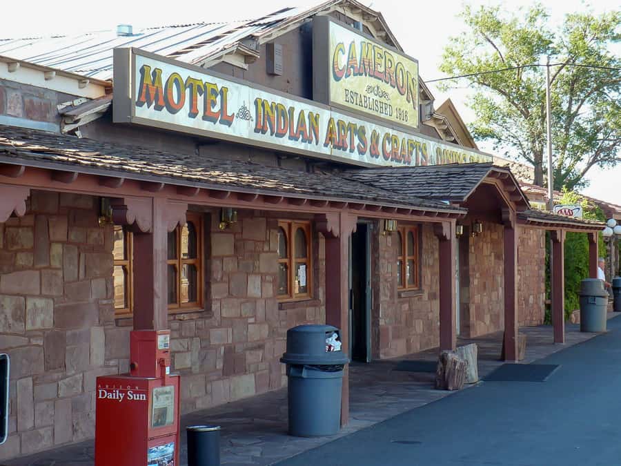 From Phoenix: Grand Canyon, Sedona, and Oak Creek Day Trip - Who should book this tour