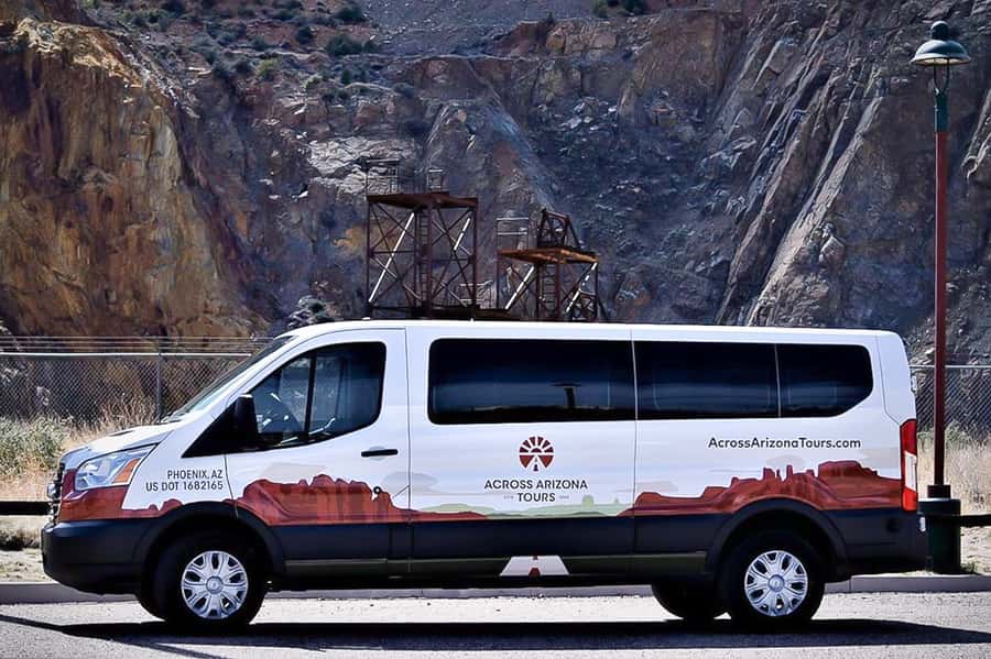 From Phoenix: Grand Canyon, Sedona, and Oak Creek Day Trip - Should you book the Phoenix Grand Canyon day trip?