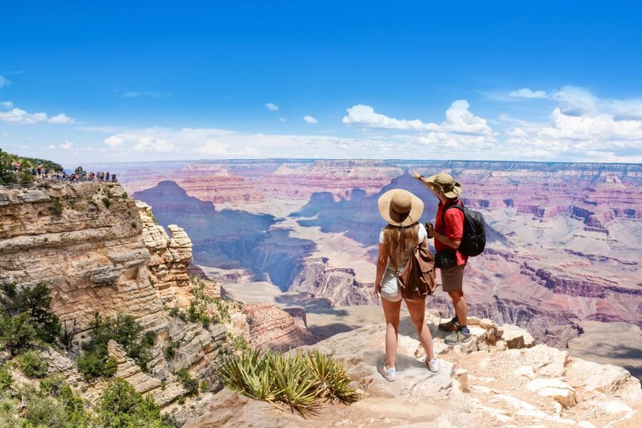 From Phoenix: Grand Canyon with Sedona Day Tour - What the $219 price really buys