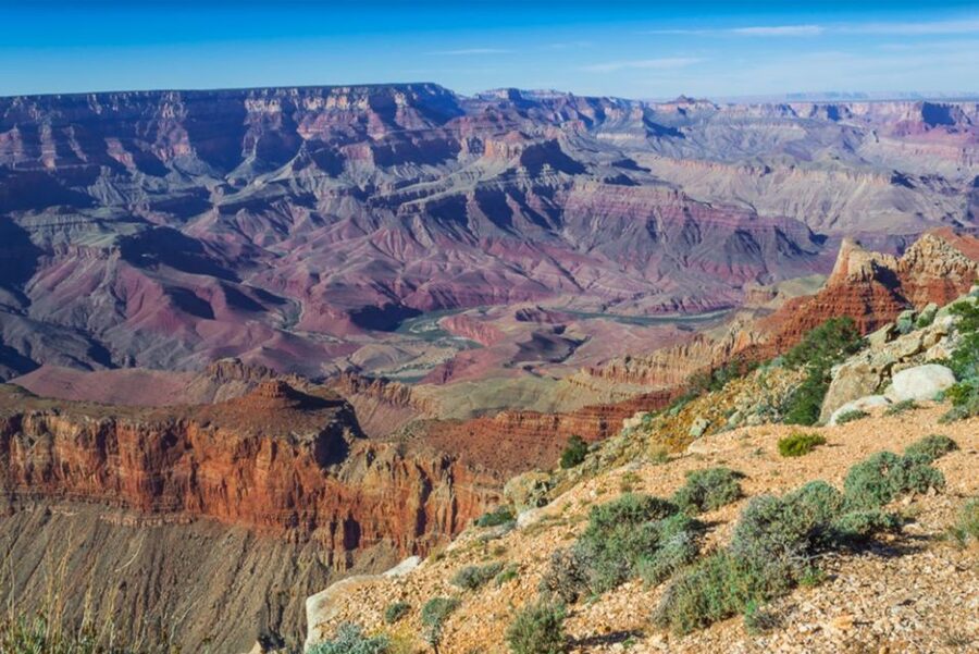 From Phoenix: Grand Canyon with Sedona Day Tour - Should you book the Phoenix Grand Canyon and Sedona tour?