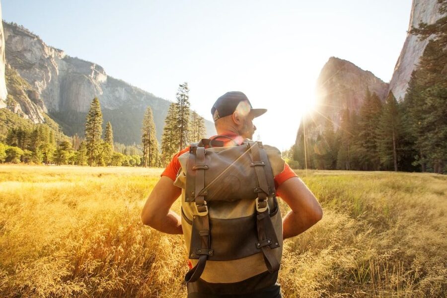 From San Francisco: Day Trip to Yosemite National Park - Why this day trip works for a first Yosemite visit