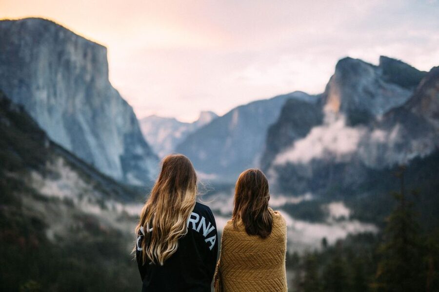 From San Francisco: Day Trip to Yosemite National Park - The return journey to San Francisco