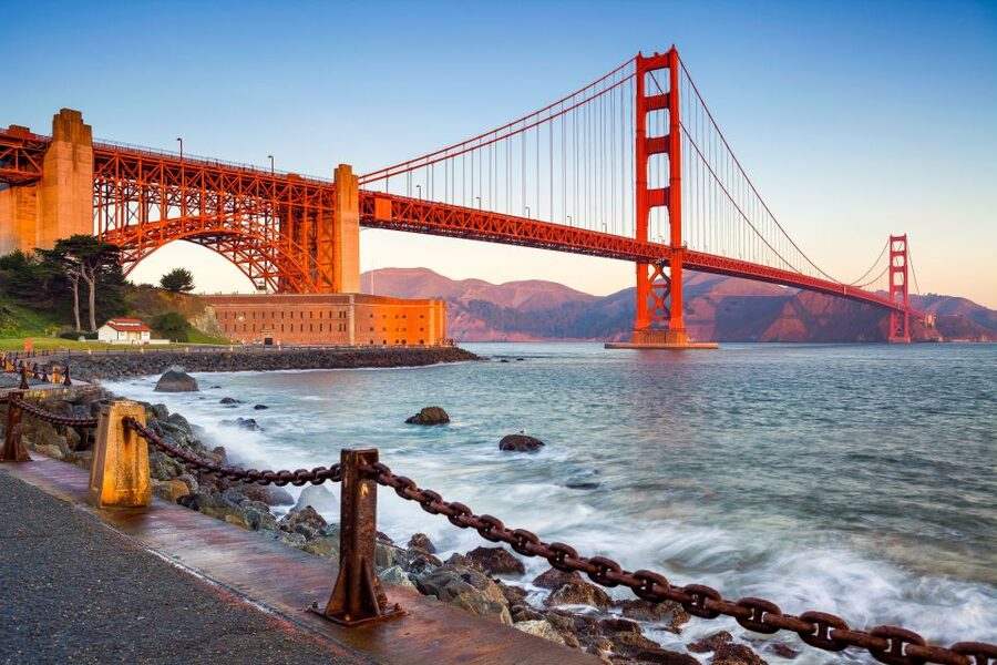 From San Francisco: Guided Muir Woods Tour - Who should book this experience