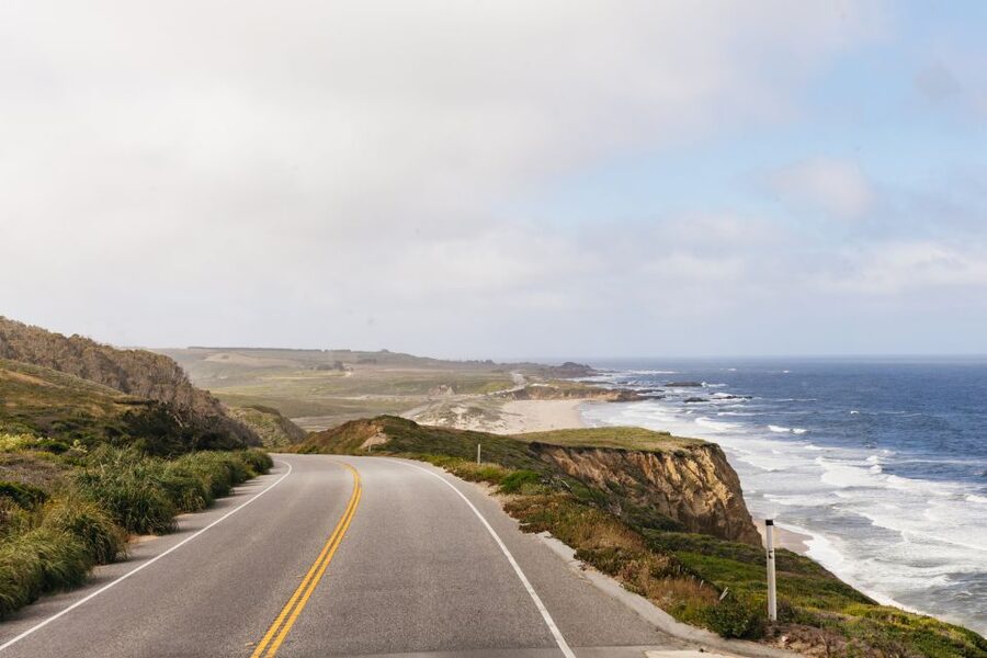 From San Francisco: Monterey and Carmel Day Tour - The 17-Mile Drive delivers the day’s biggest views