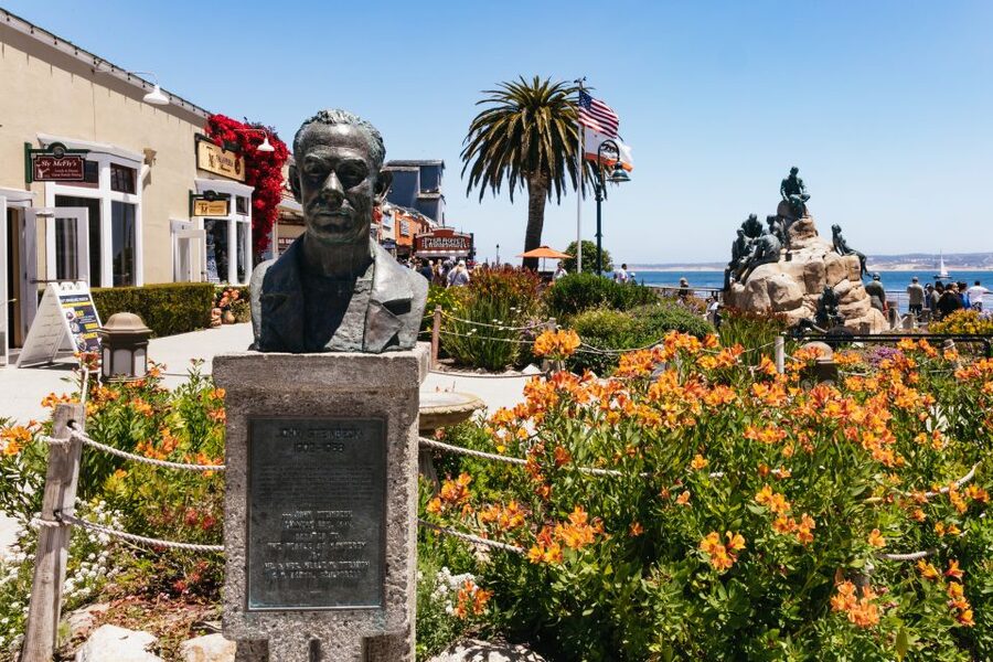 From San Francisco: Monterey and Carmel Day Tour - Carmel-by-the-Sea in one focused hour