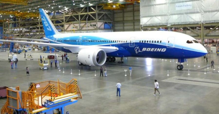 From Seattle: Boeing Factory and Future of Flight Tour - Why Boeing’s Everett factory is worth the trip