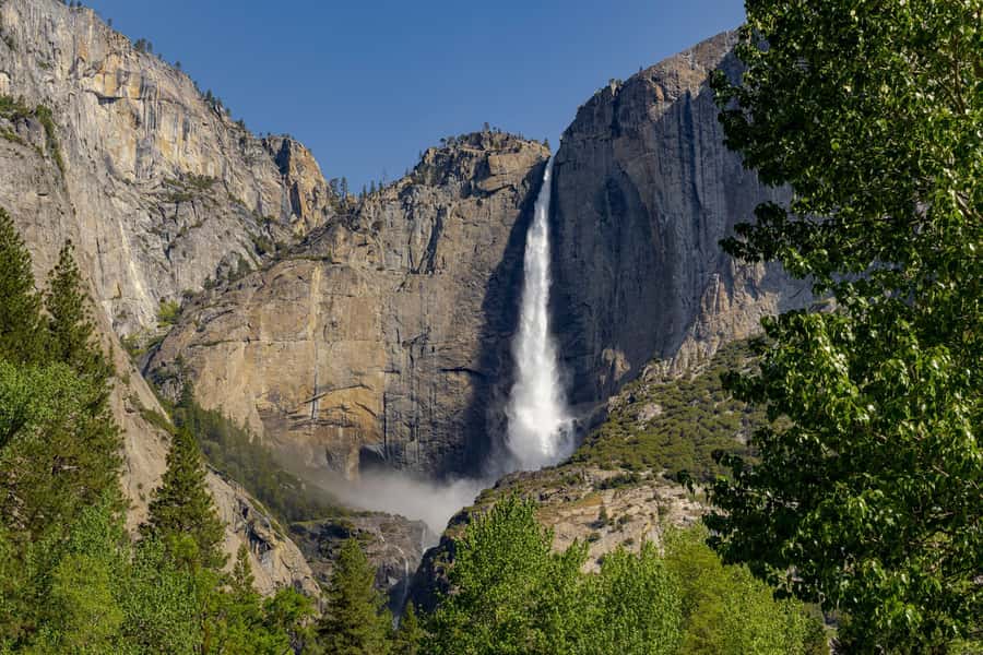 From SF: Yosemite Day Trip with Giant Sequoias Hike & Pickup - Why this San Francisco to Yosemite day trip works