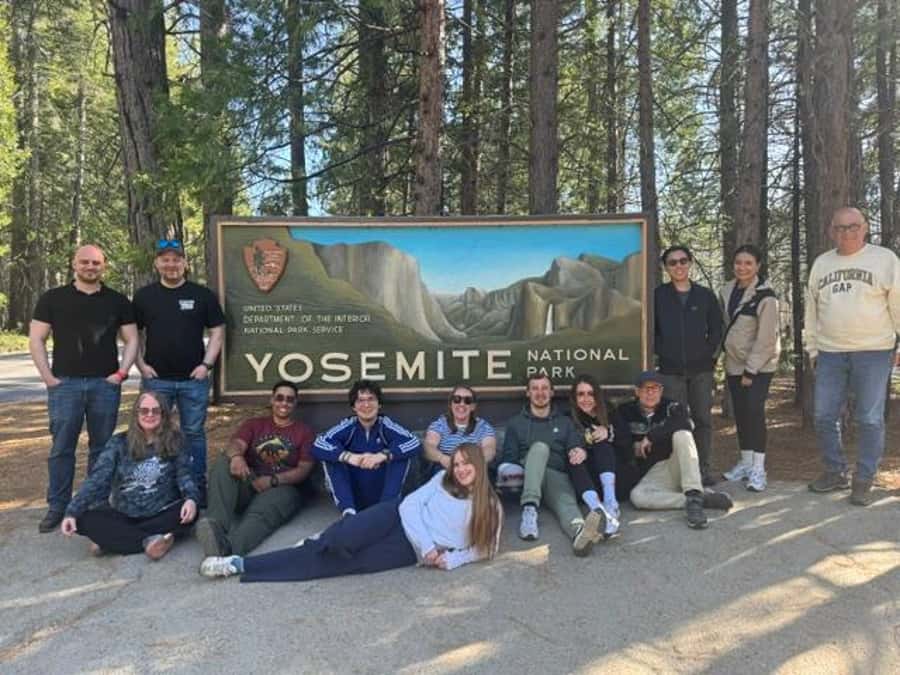From SF: Yosemite Day Trip with Giant Sequoias Hike & Pickup - A 5:30 a.m. start and a long ride east