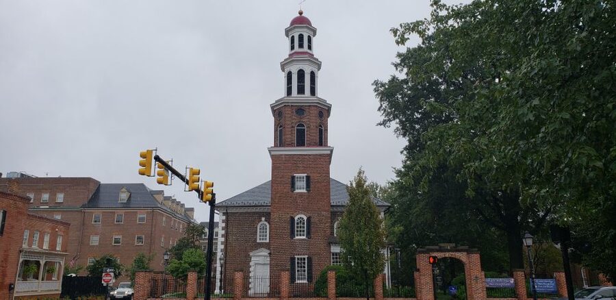 From Washington DC: Old Town Alexandria & Mount Vernon Tour - Price, cancellation, and planning advice