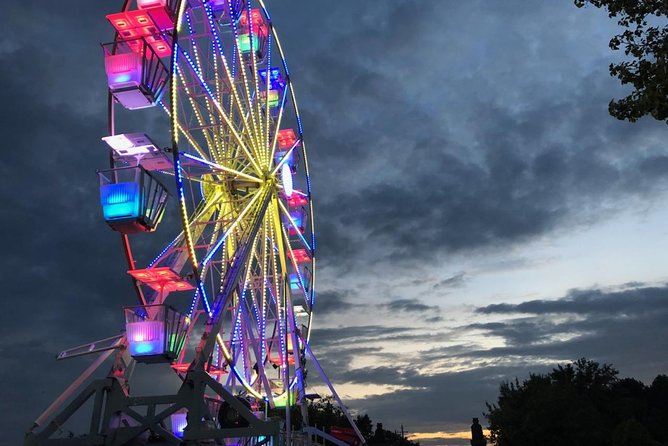 Fun Spot America Atlanta - Who gets the best value here