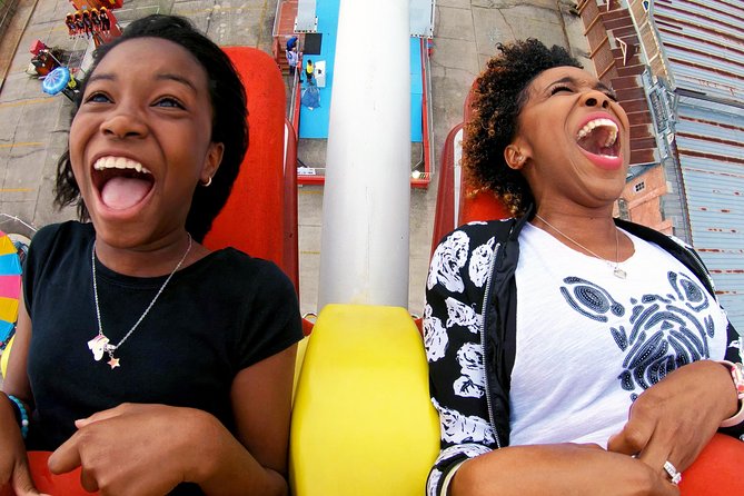Fun Spot America Atlanta - Why the go-karts may be the main event