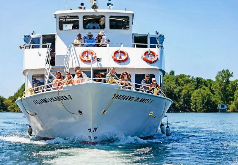 Gananoque: 1000 Islands Cruise & Optional Boldt Castle Entry - Should you book the Gananoque 1000 Islands cruise?